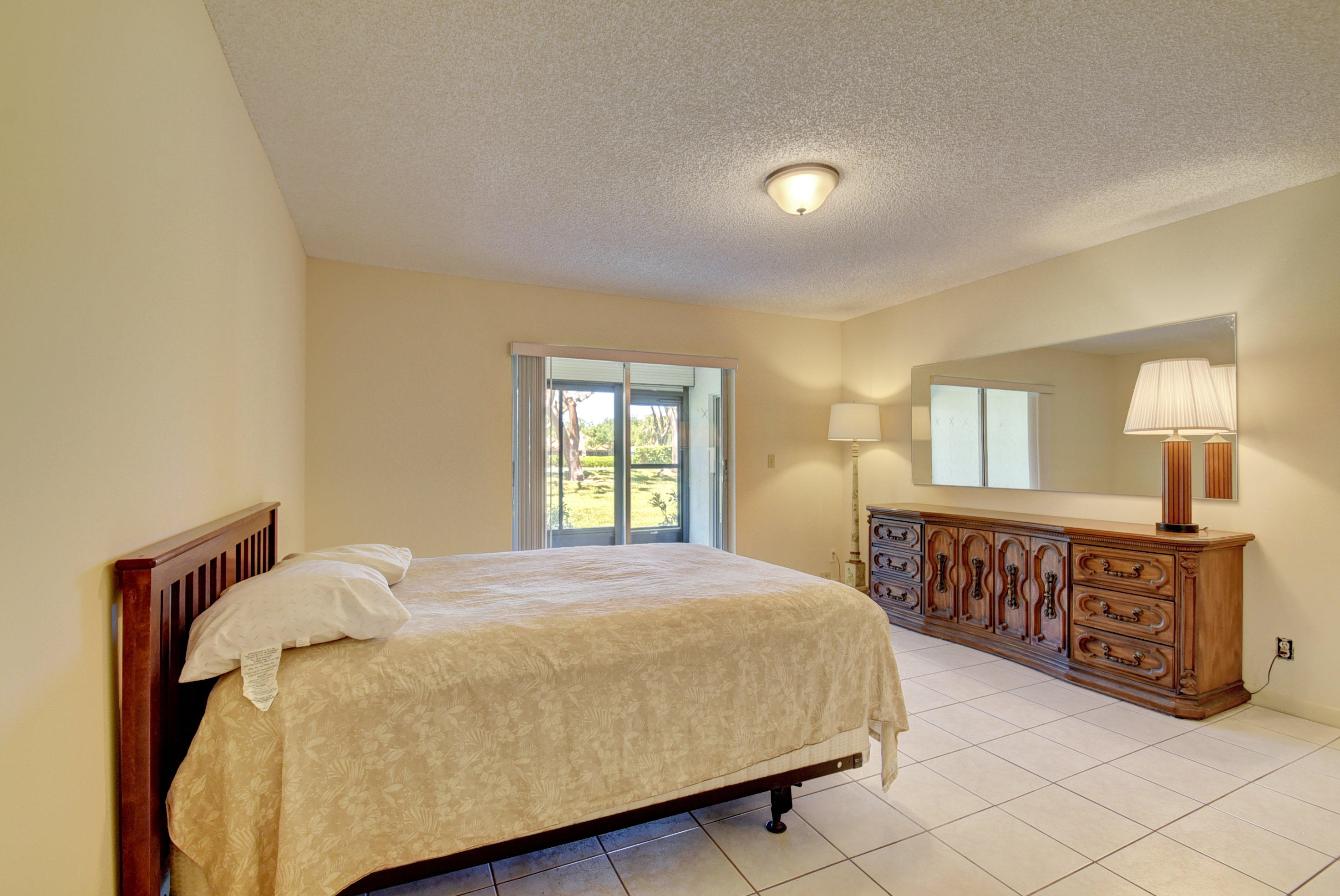 8187 Sweetbriar Way Boca Raton, FL 33496 - Photo 15 of 36 Sliders Off Of the Master