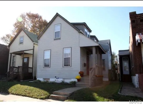 $89,000 | 414 Fassen Street, St. Louis, MO 63111