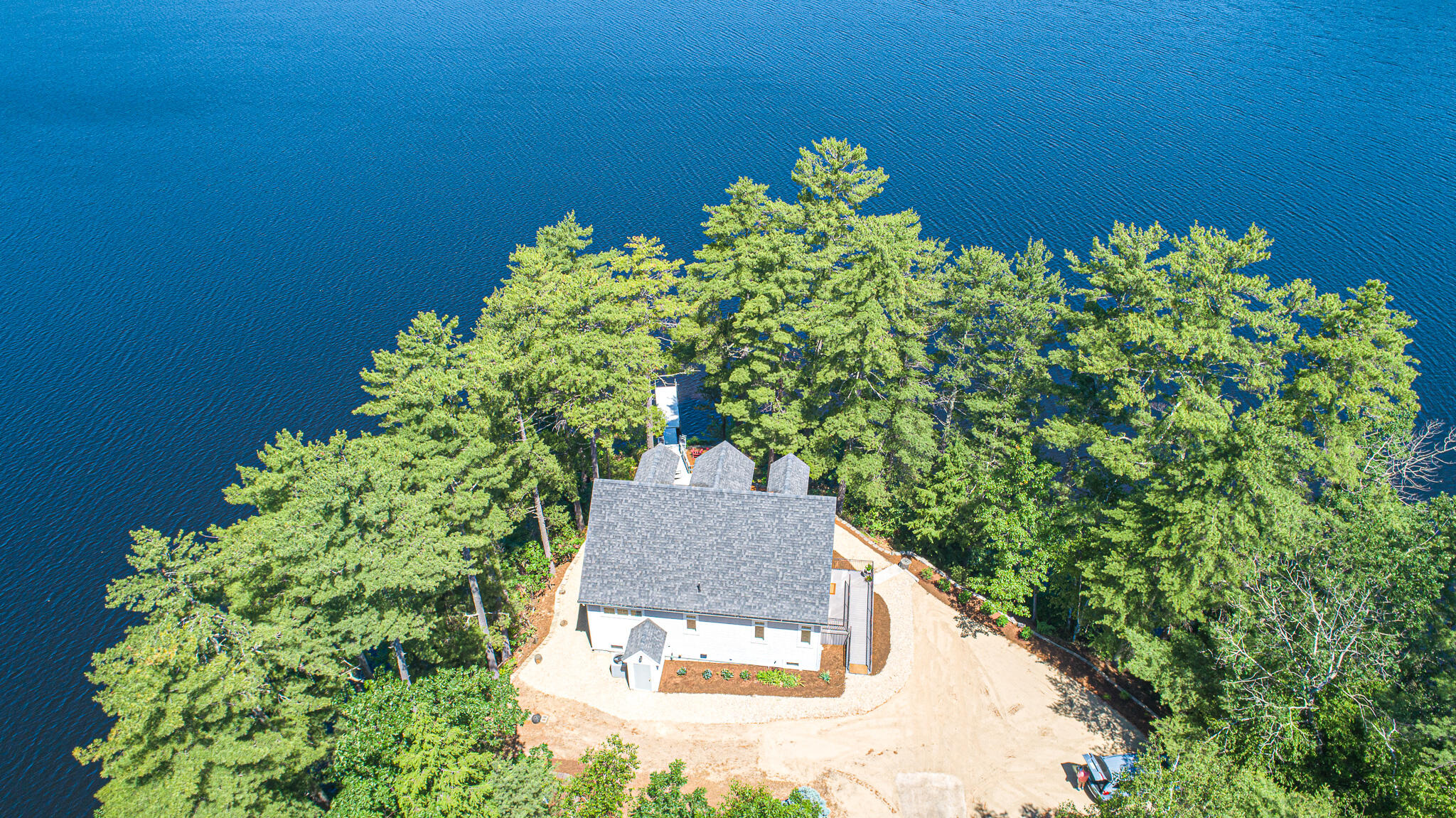 44 Pickeral Cove Road Lebanon, ME 04027 - Photo 3 of 27 3