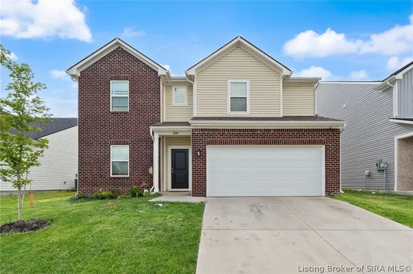 $355,000 | 8110 Lucas Lane, Charlestown, IN 47111