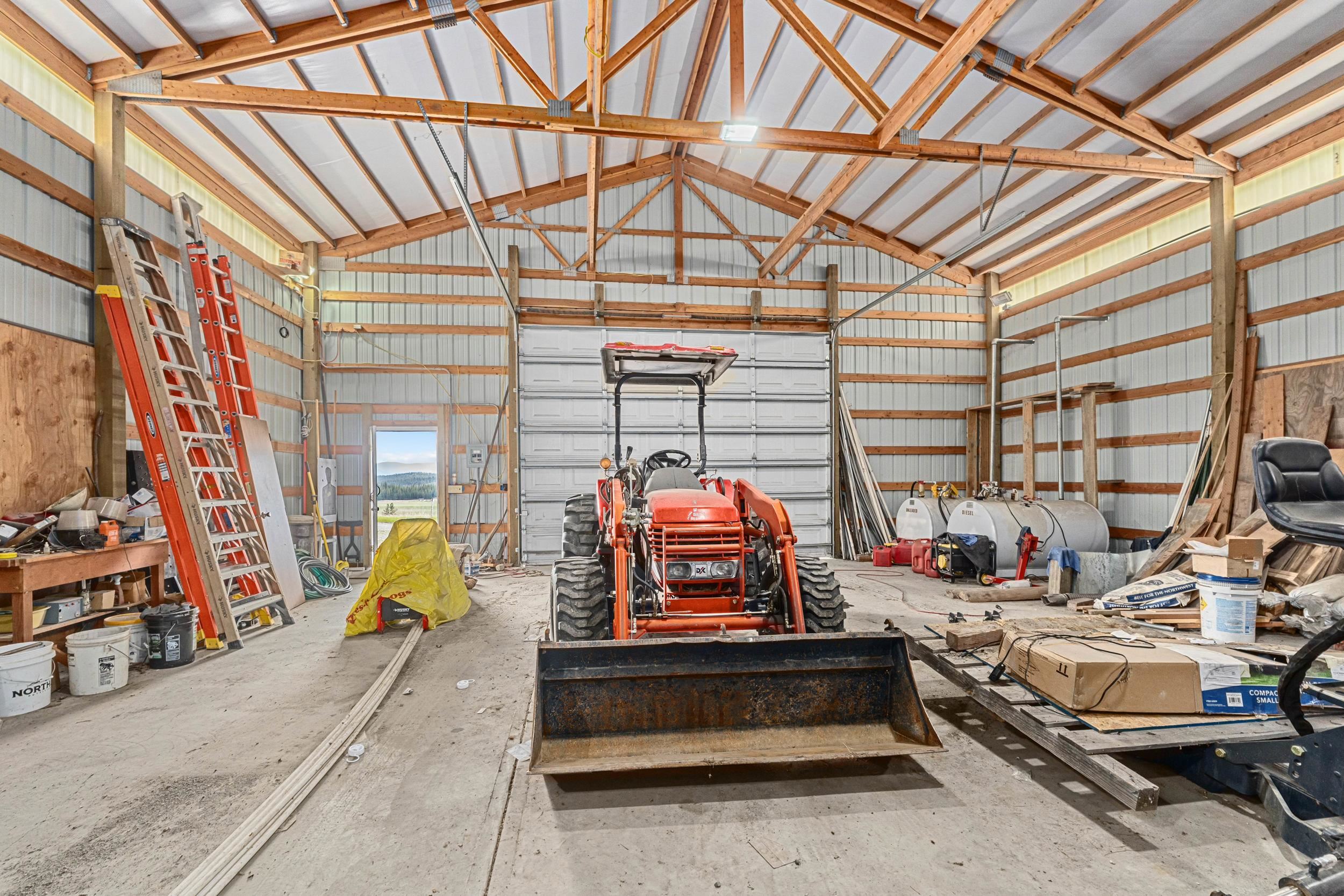 688 A Mahoney Road Colville, WA 99114 - Photo 43 of 47