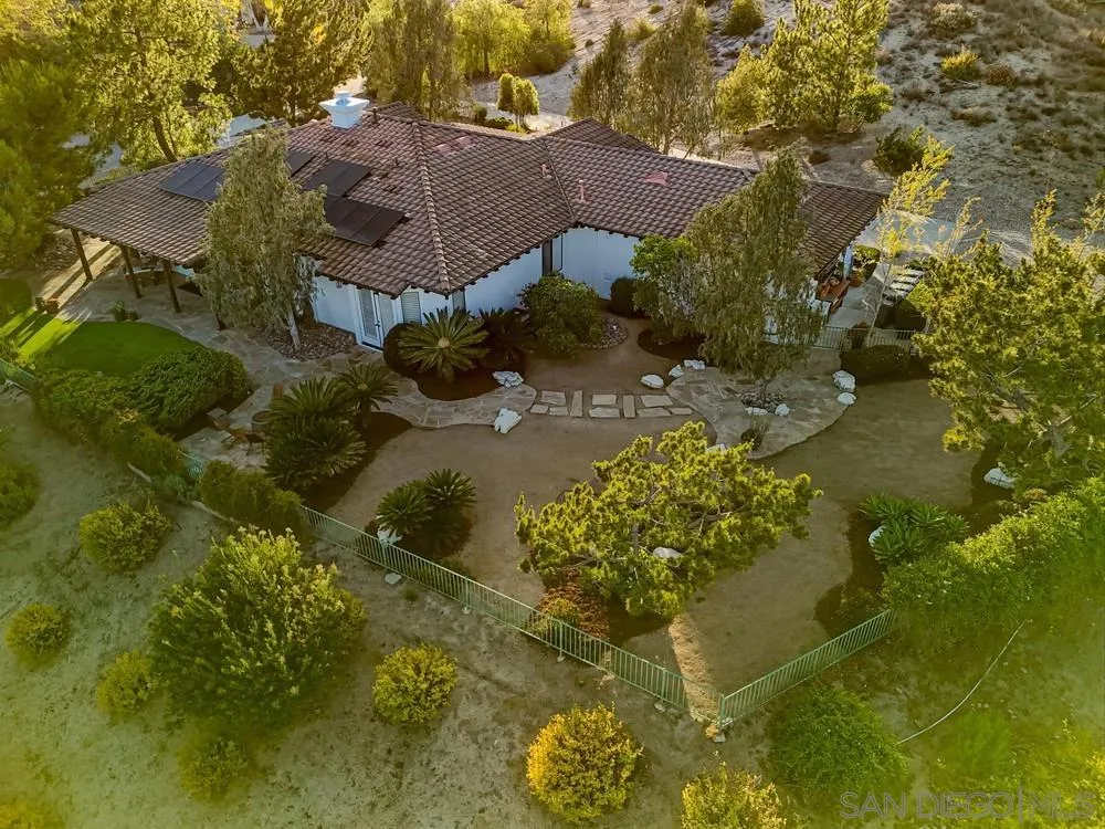 3504 Nettle Place Fallbrook, CA 92028 - Photo 52 of 57