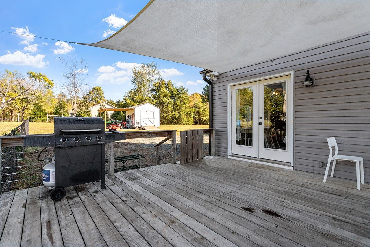 2207 Walter Andrews Road Graham, NC 27253 - Photo 26 of 35 Photo 26