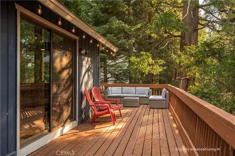 $485,000 | 26645 Lake Forest Drive, Twin Peaks, CA 92391