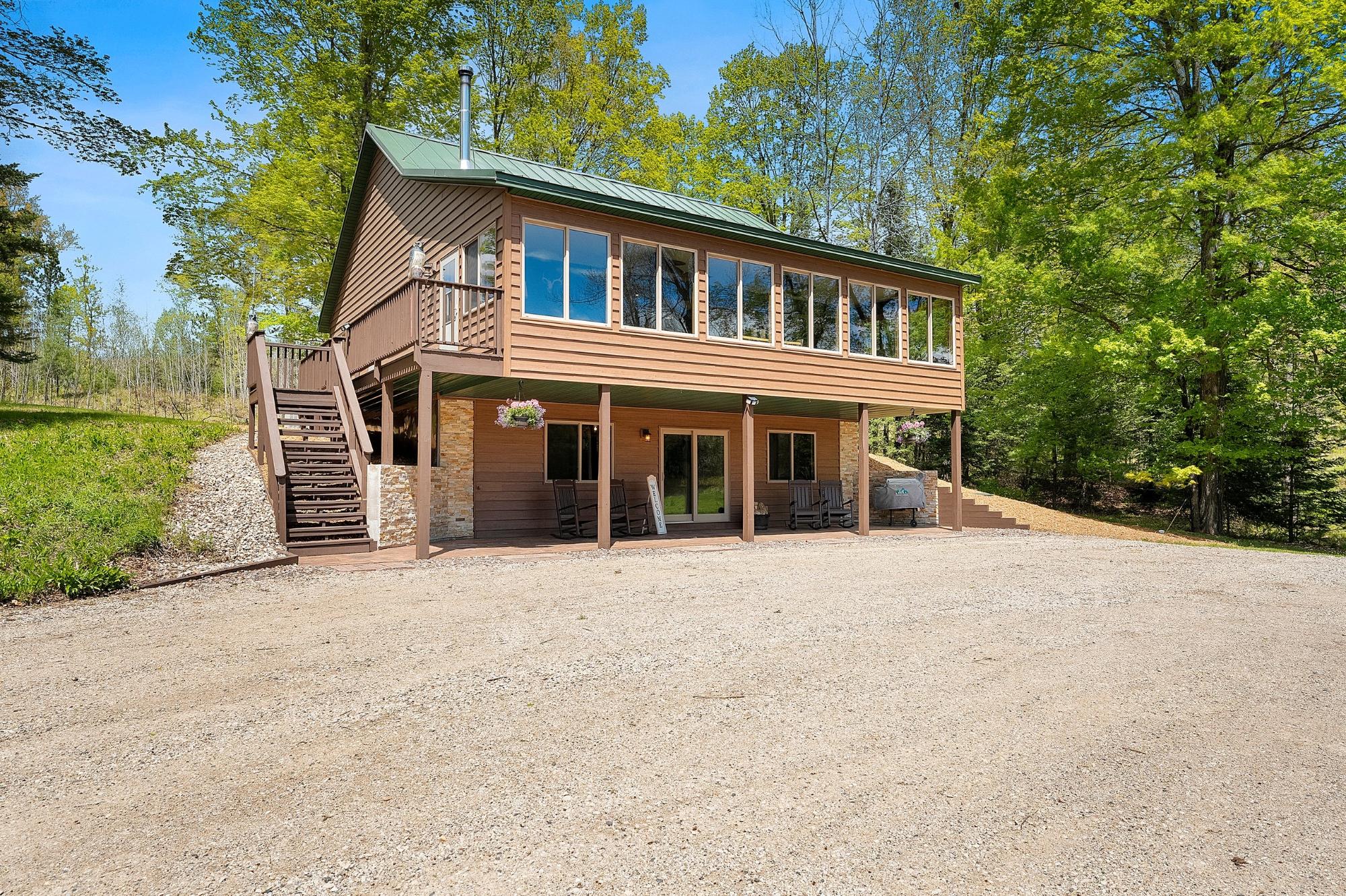 W8131 Nejedlo Road Wausaukee, WI 54177 - Photo 61 of 63 Gallery Image 61