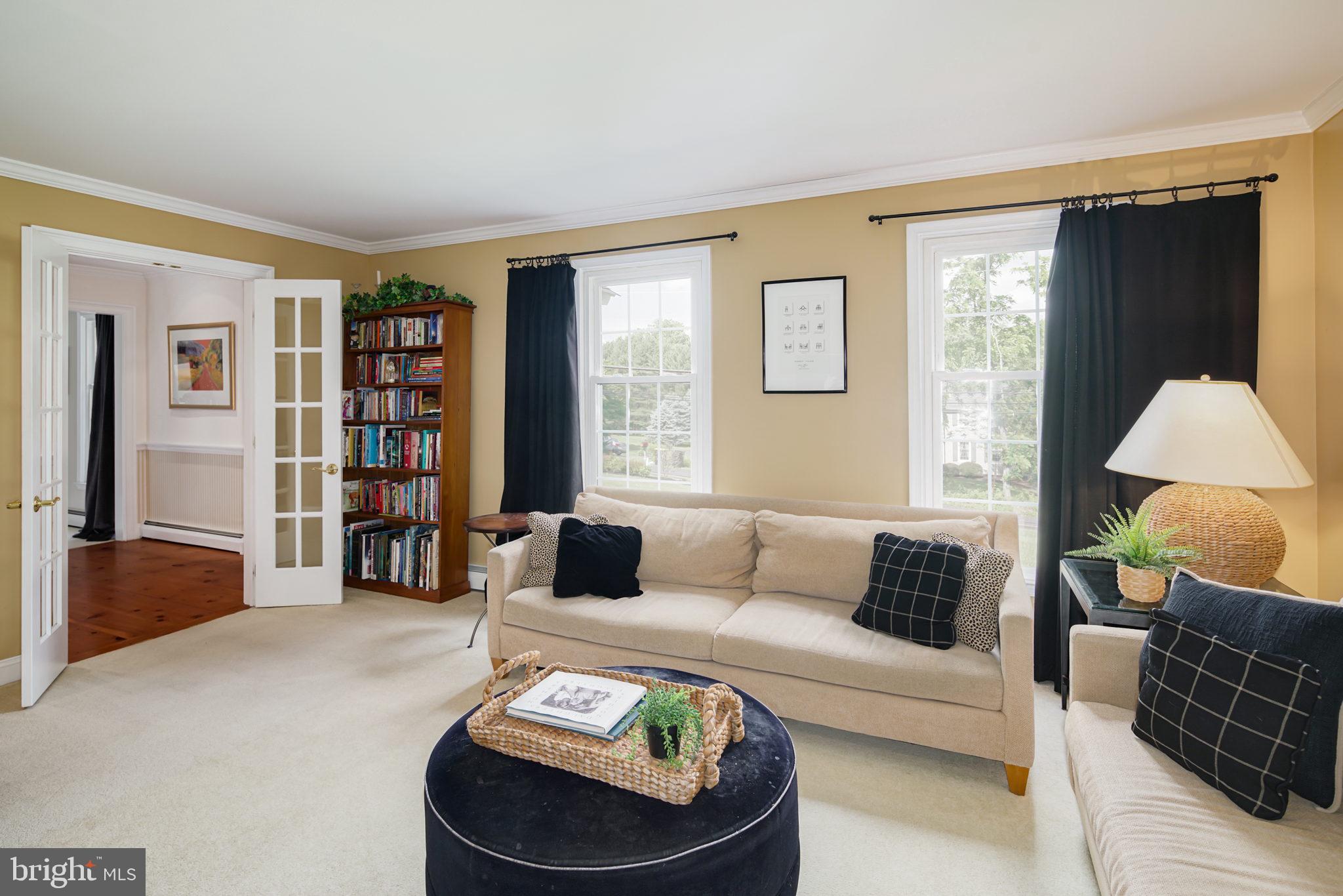 3112 Mill Road Doylestown, PA 18902 - Photo 13 of 57