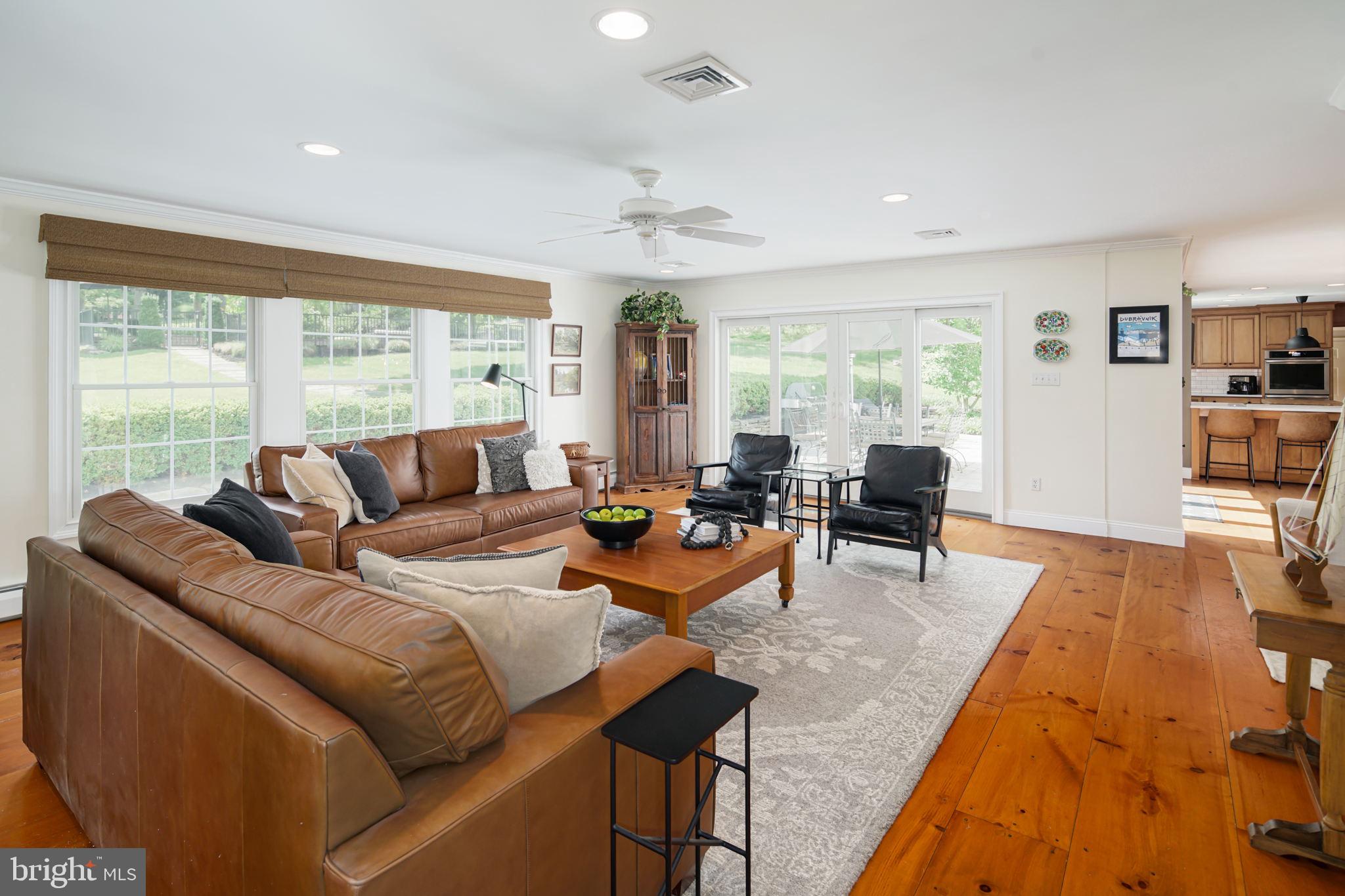 3112 Mill Road Doylestown, PA 18902 - Photo 18 of 57