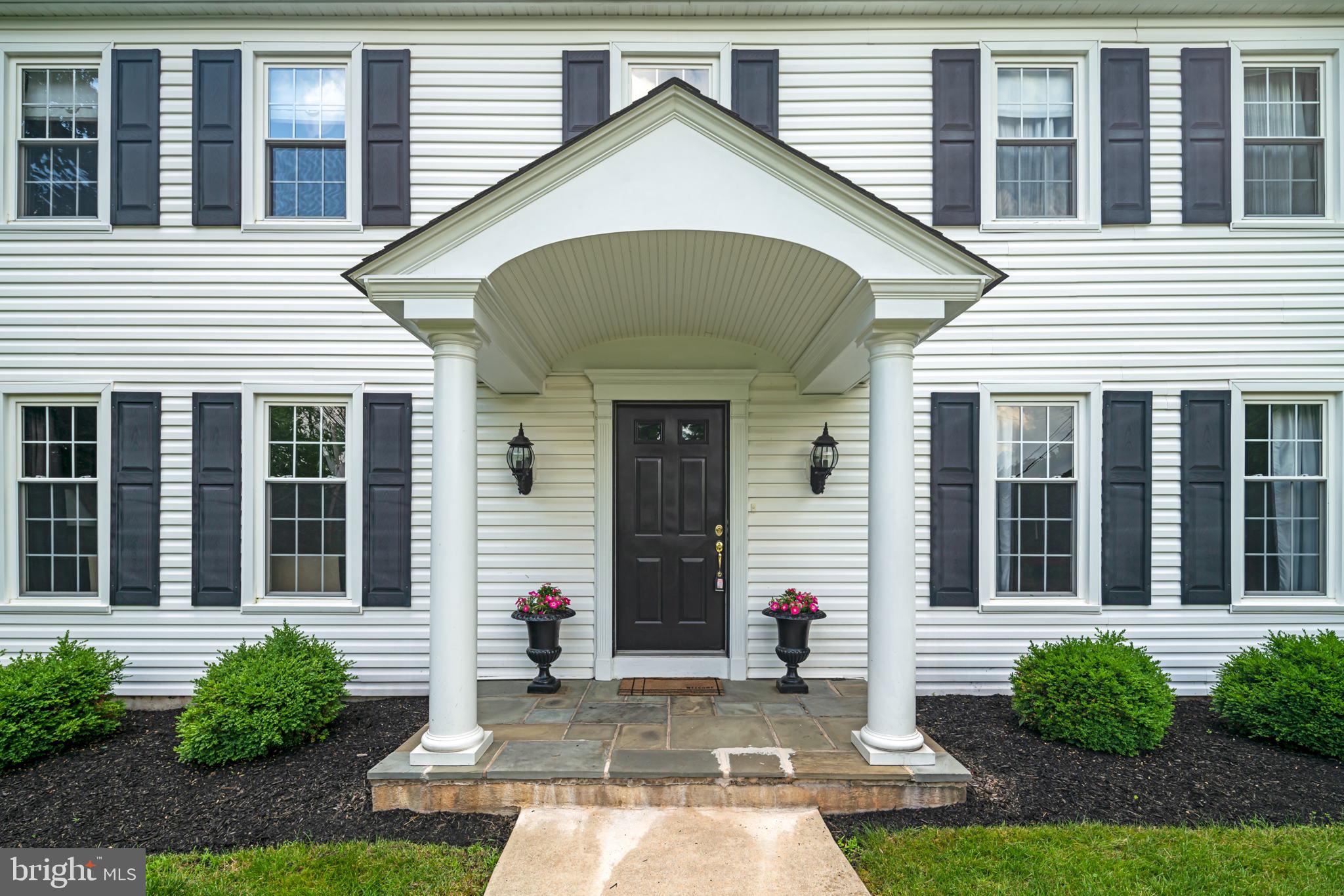 3112 Mill Road Doylestown, PA 18902 - Photo 2 of 57