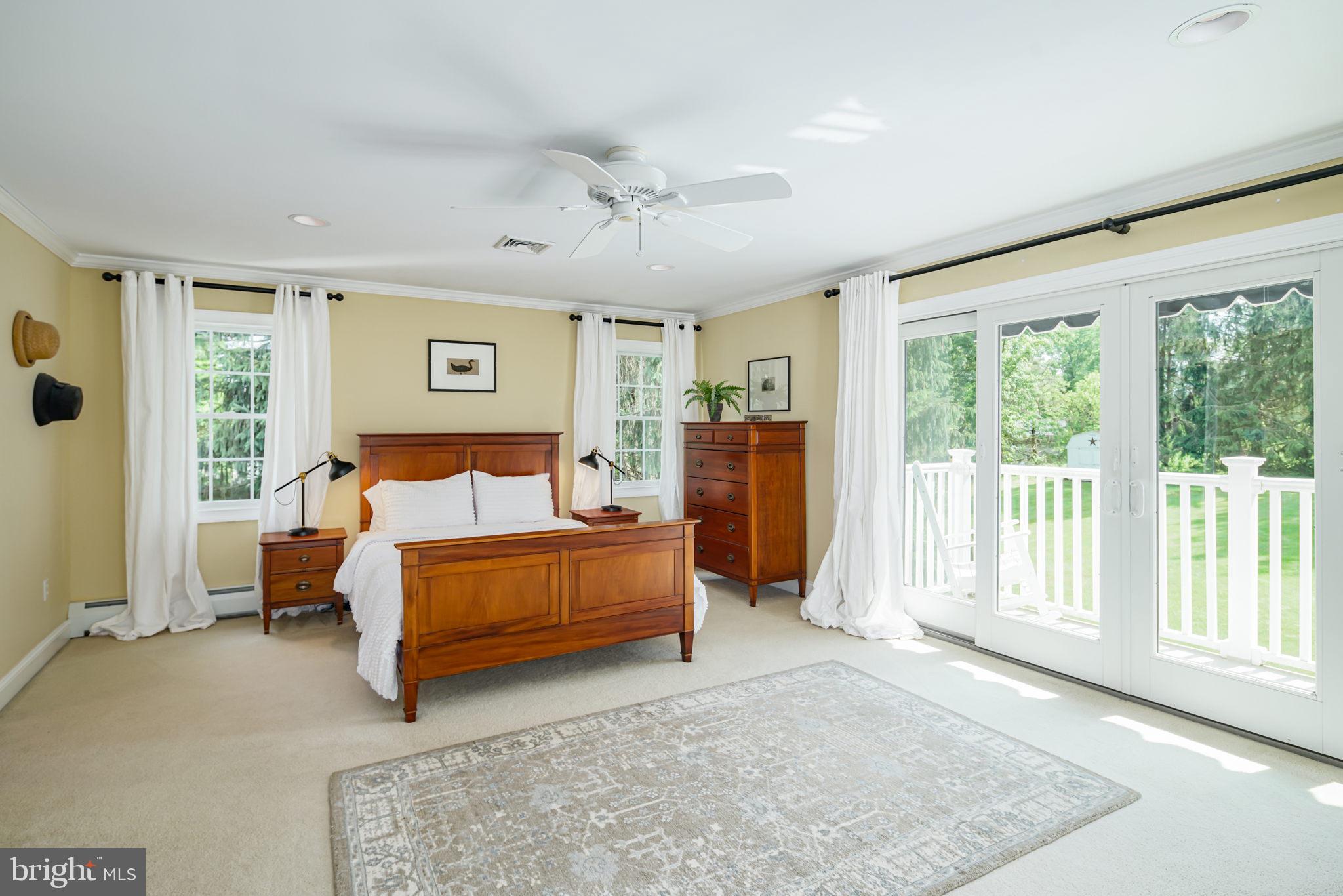 3112 Mill Road Doylestown, PA 18902 - Photo 39 of 57