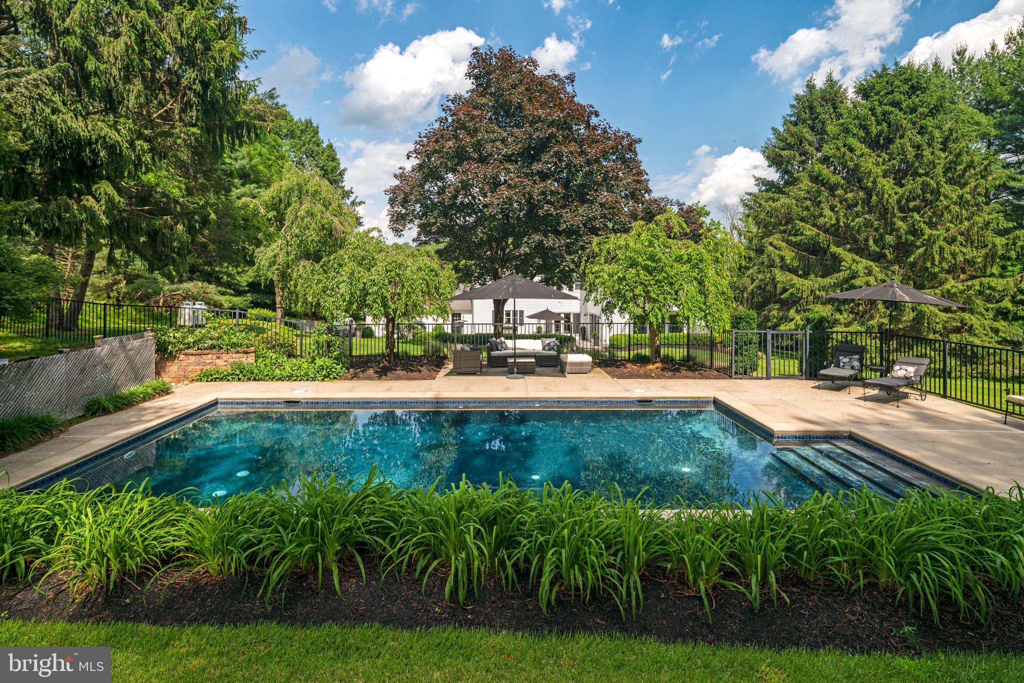 3112 Mill Road Doylestown, PA 18902 - Photo 41 of 57