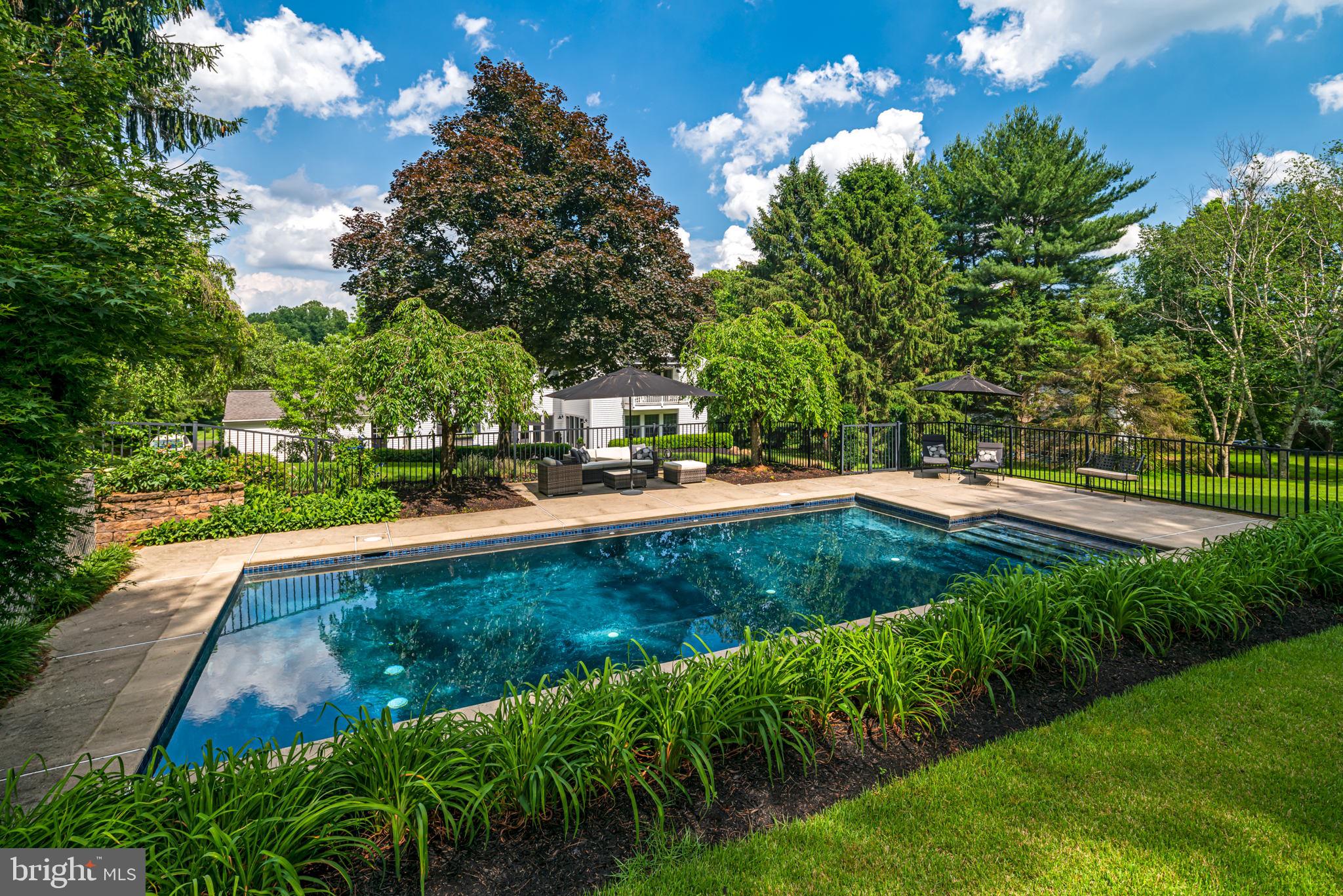 3112 Mill Road Doylestown, PA 18902 - Photo 42 of 57