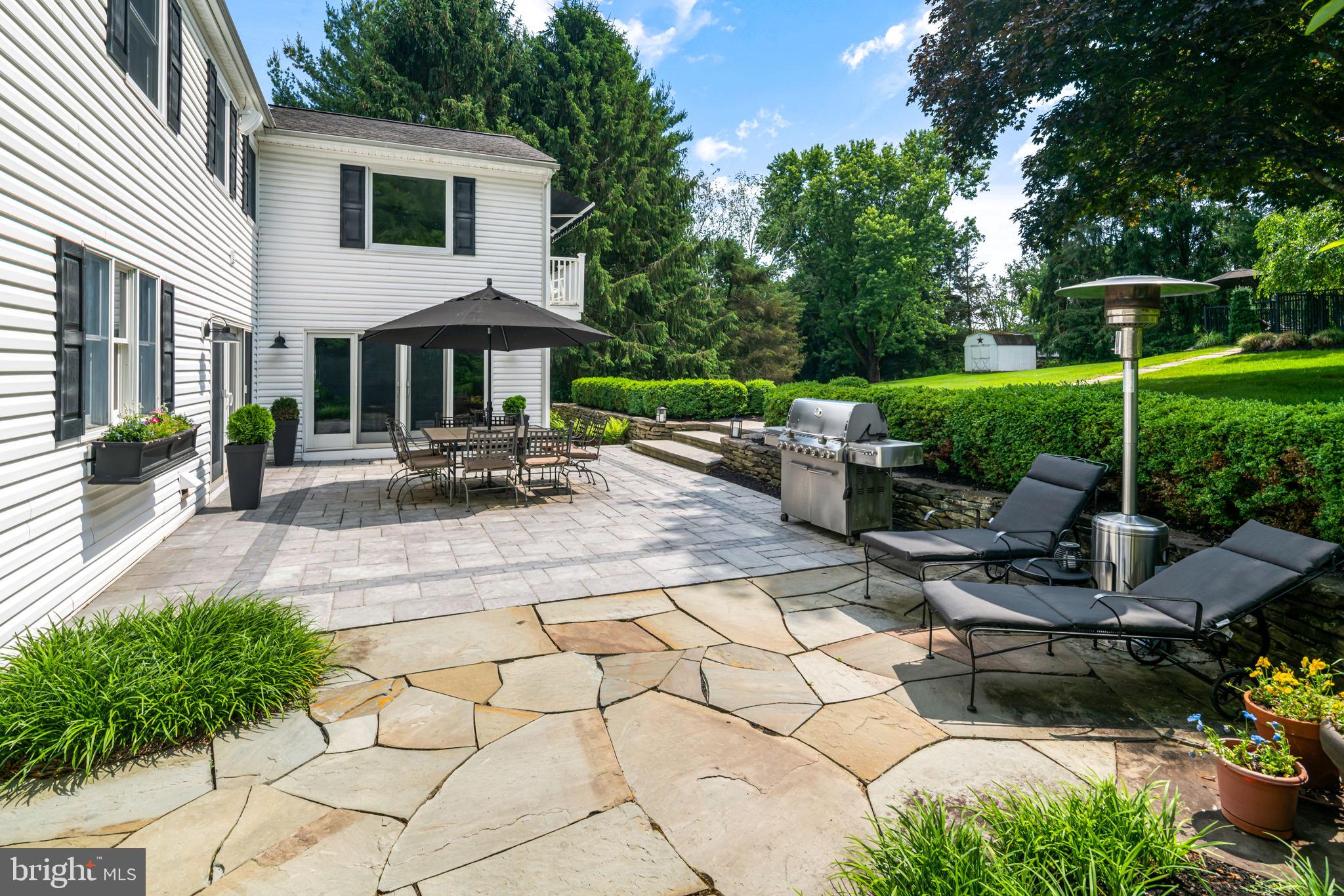 3112 Mill Road Doylestown, PA 18902 - Photo 45 of 57
