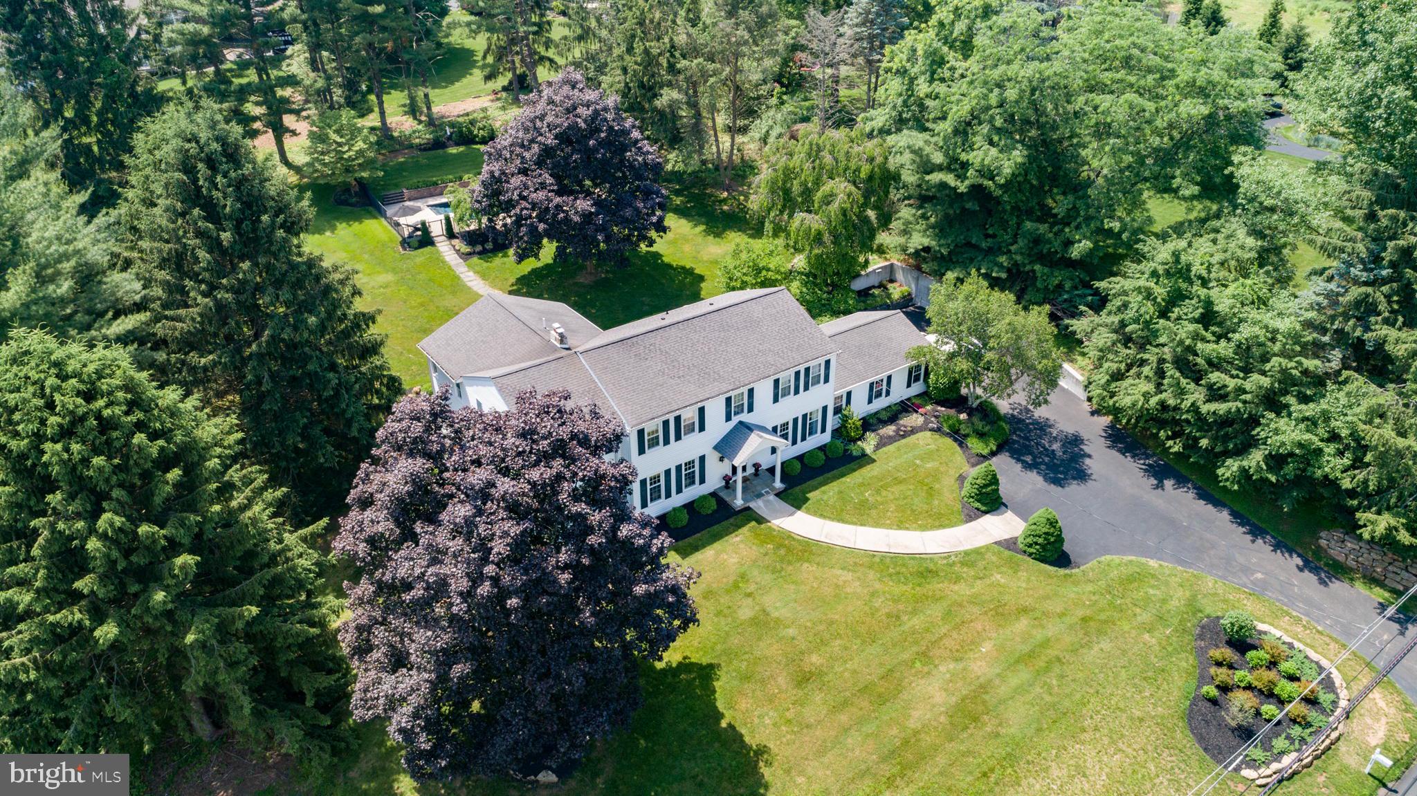 3112 Mill Road Doylestown, PA 18902 - Photo 46 of 57
