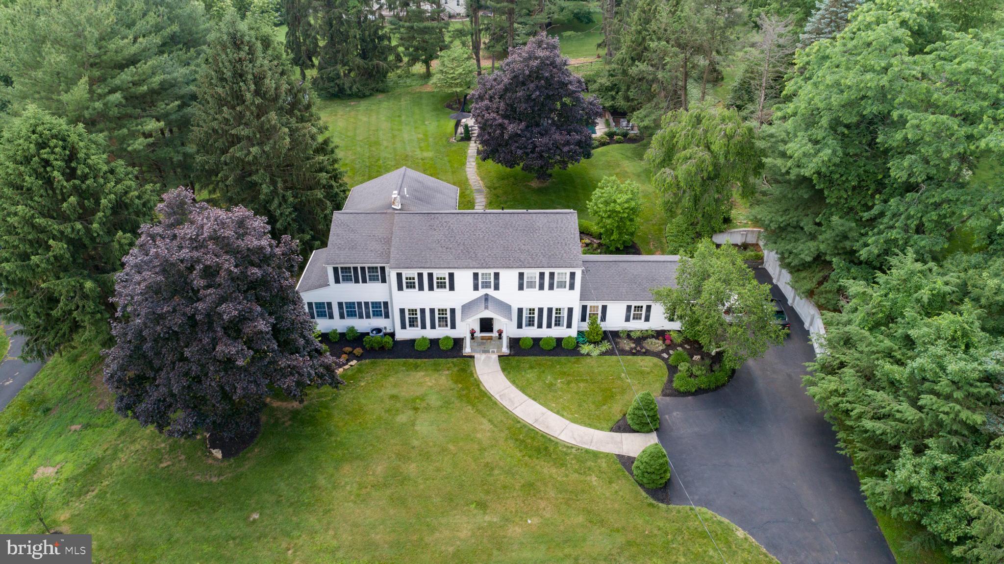 3112 Mill Road Doylestown, PA 18902 - Photo 47 of 57