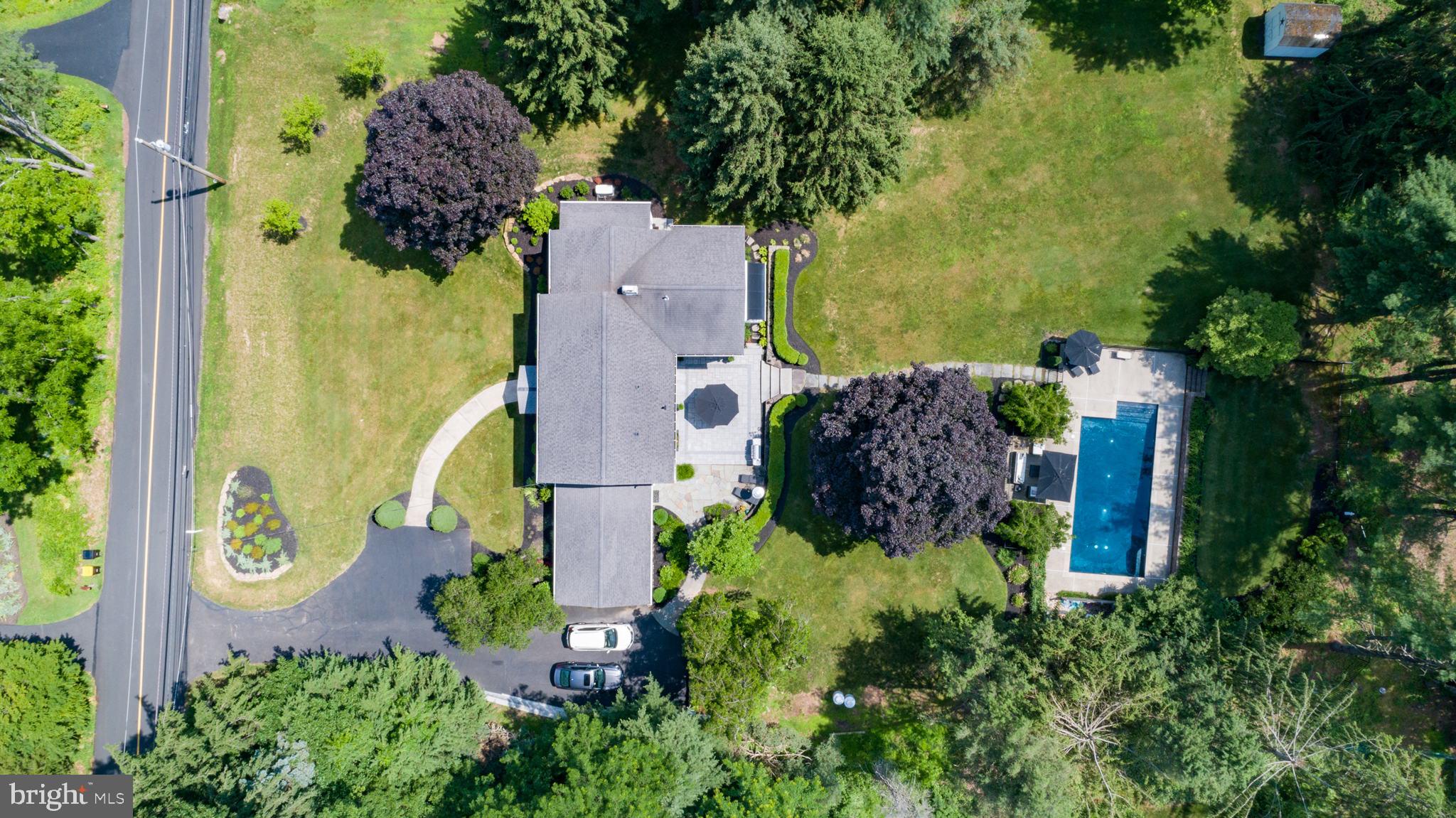 3112 Mill Road Doylestown, PA 18902 - Photo 49 of 57