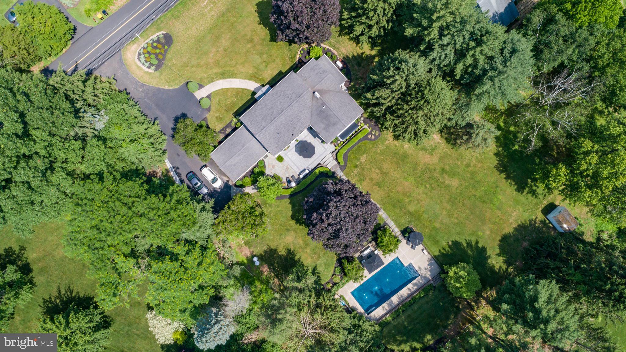 3112 Mill Road Doylestown, PA 18902 - Photo 50 of 57