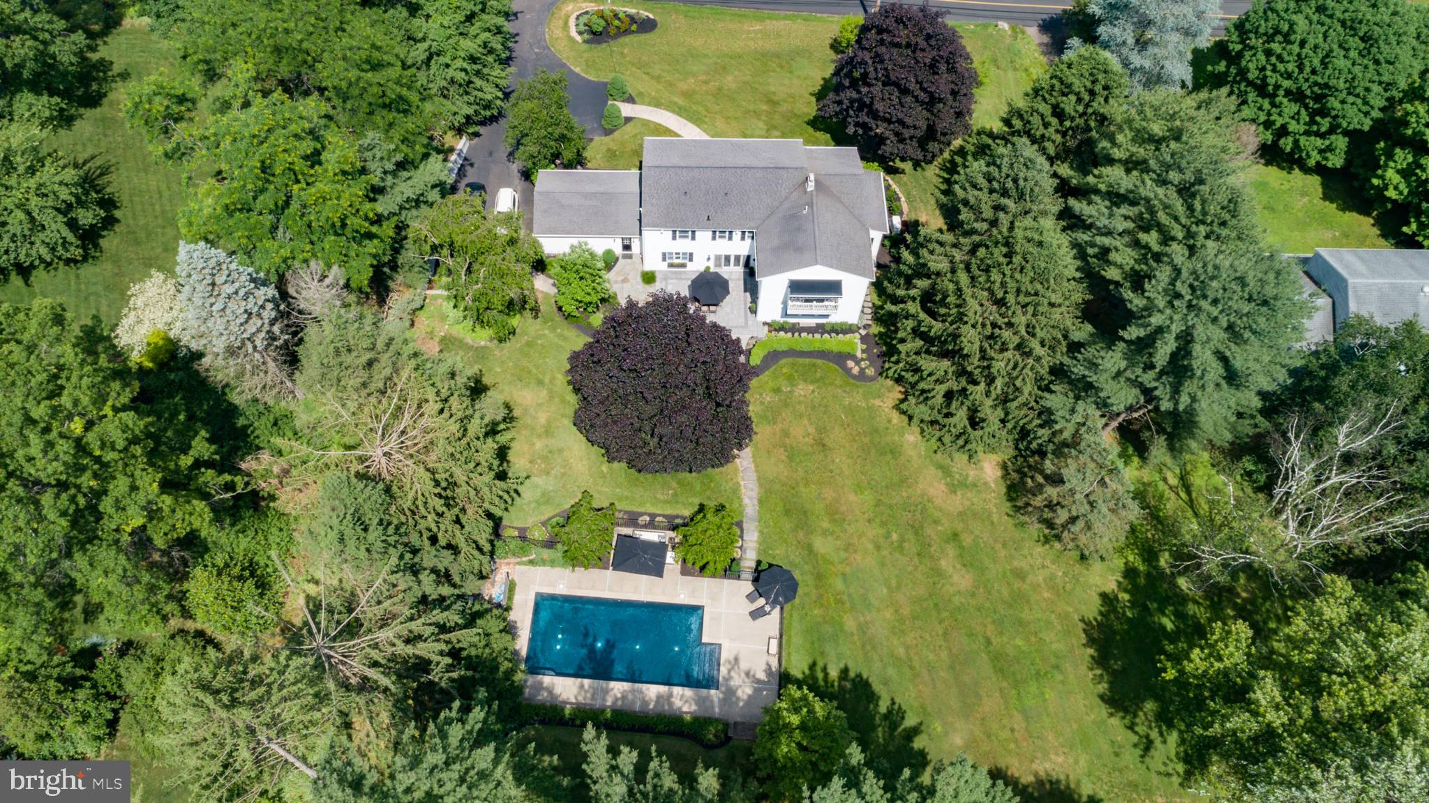 3112 Mill Road Doylestown, PA 18902 - Photo 53 of 57
