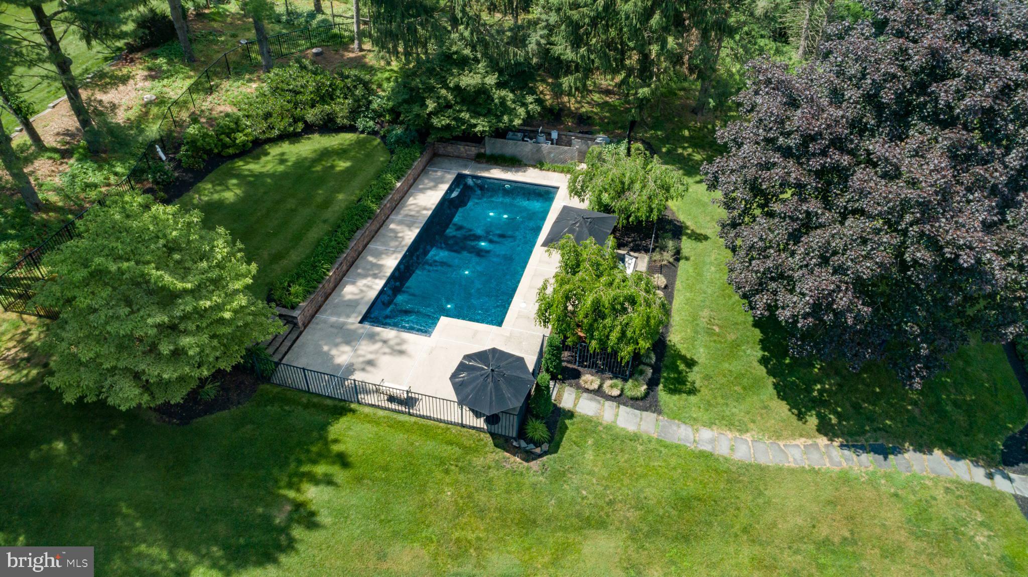 3112 Mill Road Doylestown, PA 18902 - Photo 54 of 57