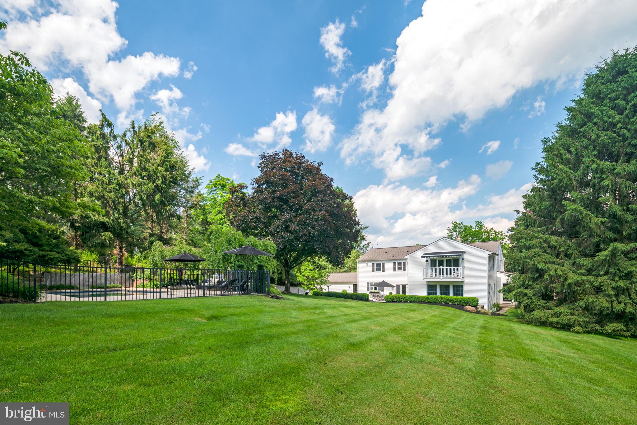 3112 Mill Road Doylestown, PA 18902 - Photo 55 of 57