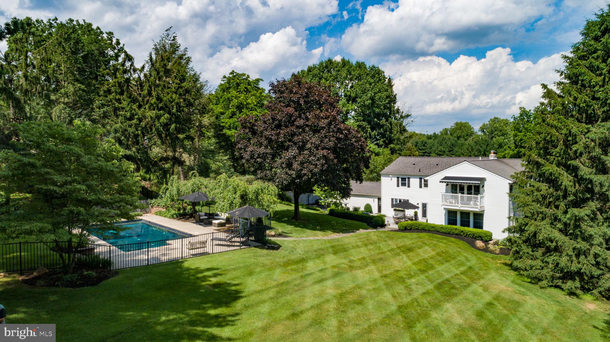 3112 Mill Road Doylestown, PA 18902 - Photo 56 of 57