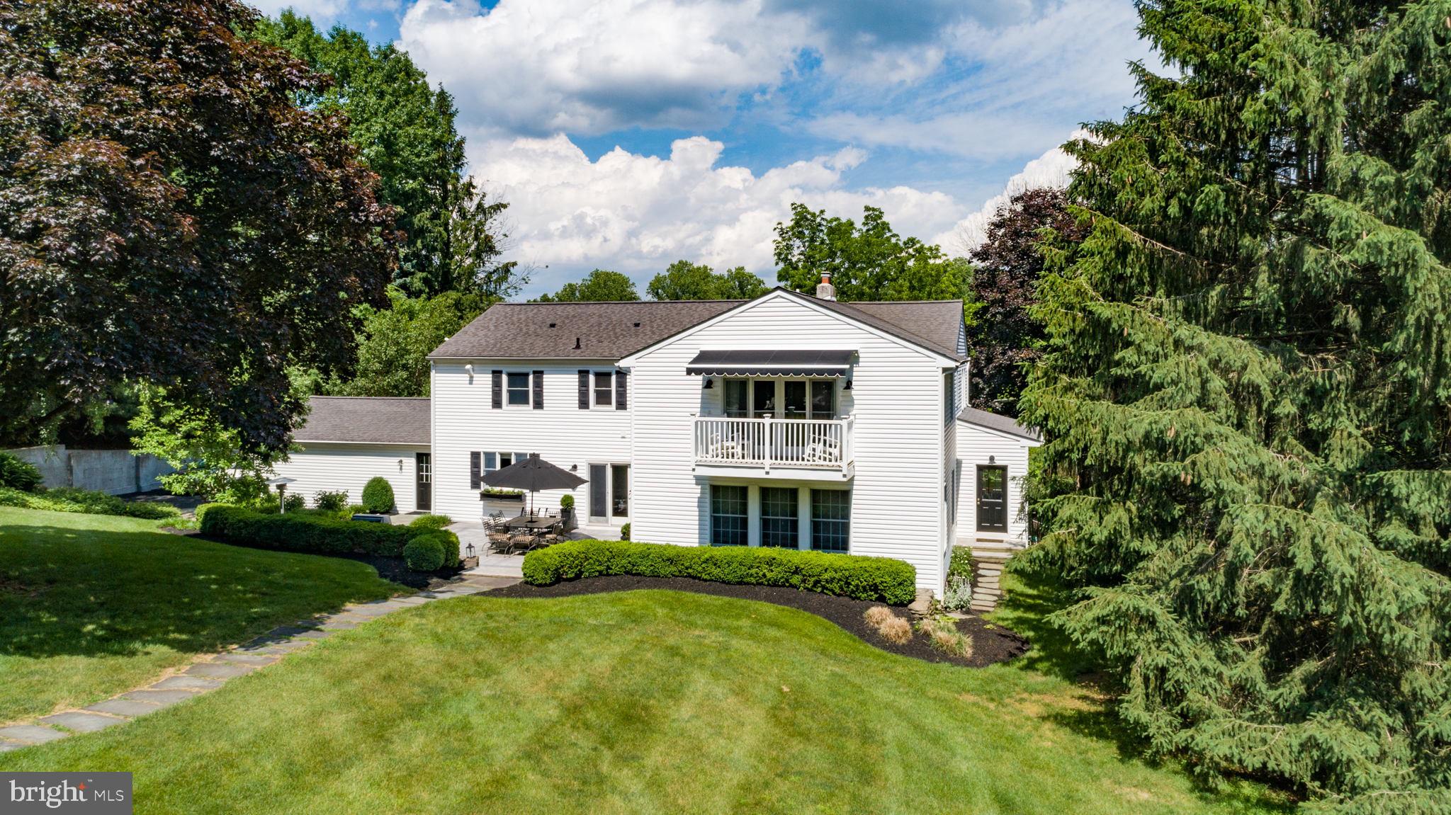 3112 Mill Road Doylestown, PA 18902 - Photo 57 of 57