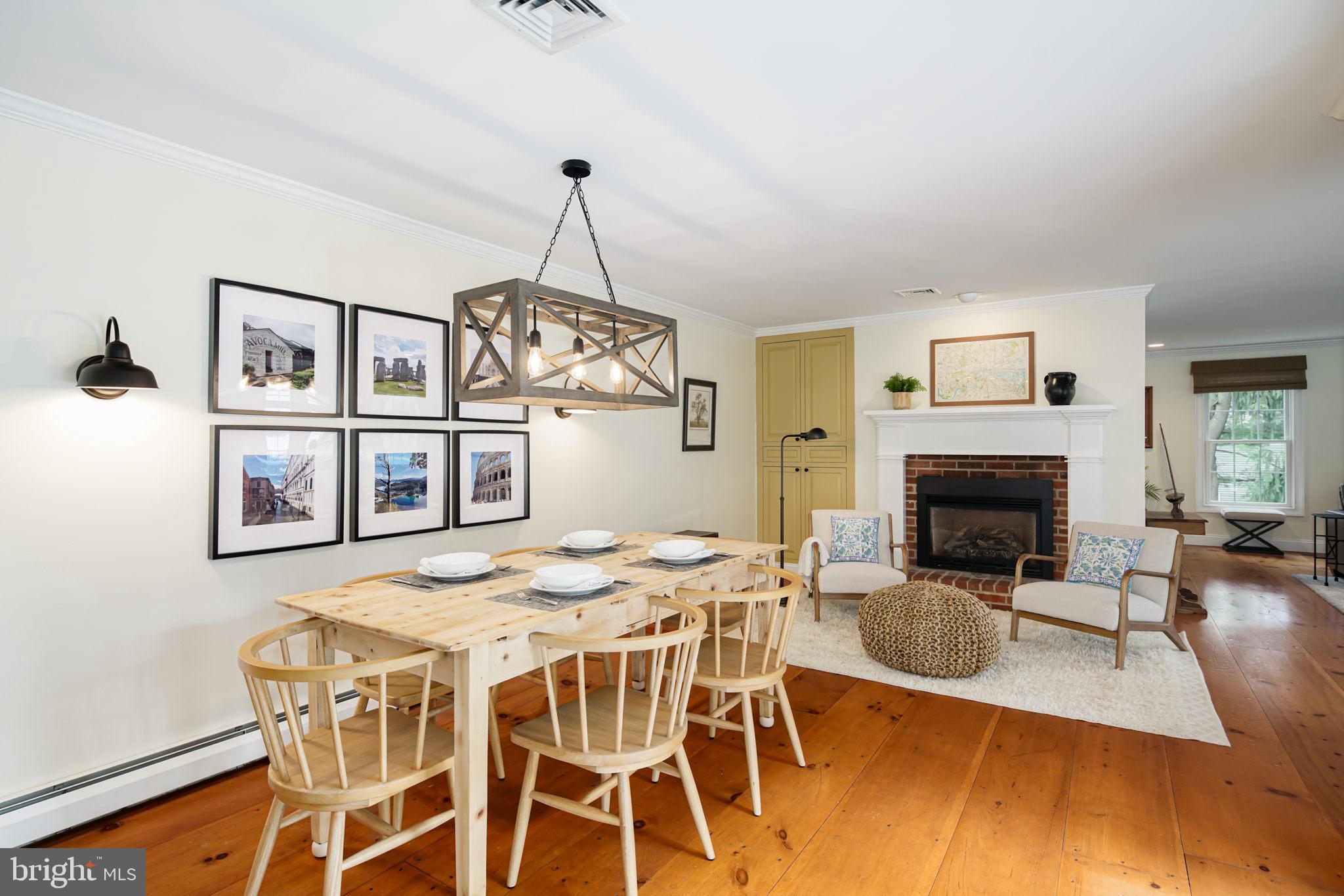 3112 Mill Road Doylestown, PA 18902 - Photo 8 of 57
