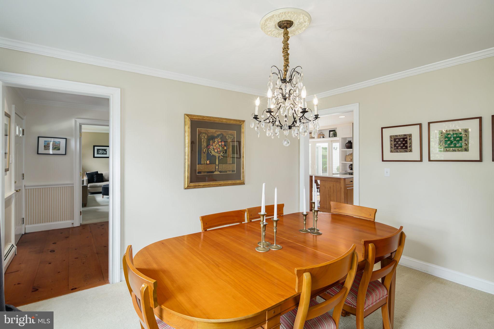 3112 Mill Road Doylestown, PA 18902 - Photo 10 of 57