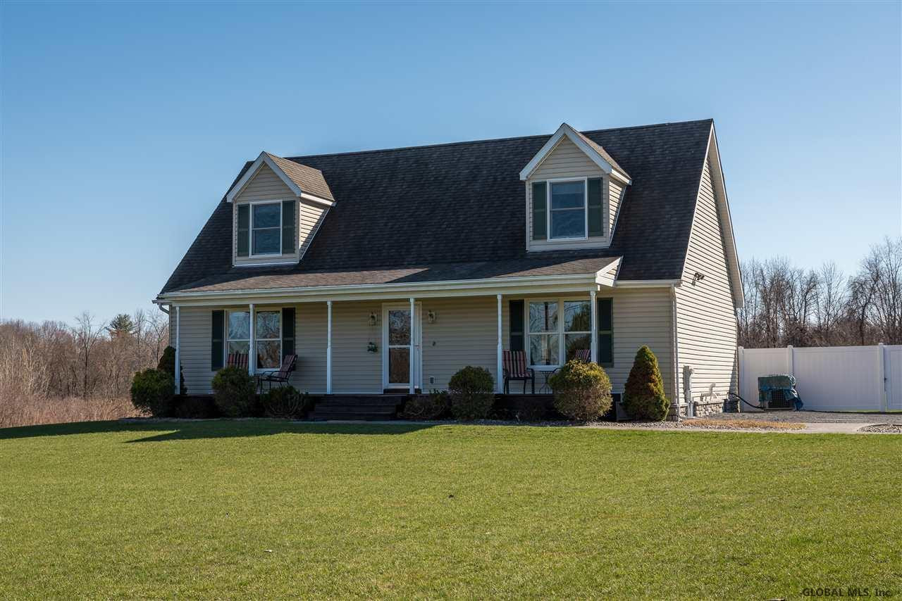 583 Wemple Road Bethlehem, NY 12077 - Photo 1 of 24 Photo 1