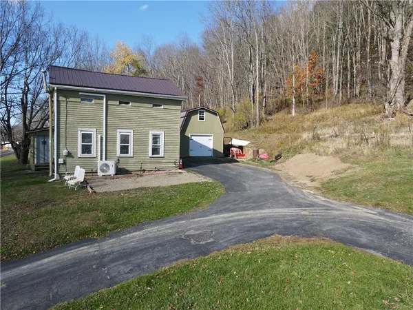 $138,500 | 82 South Main Street, Eldred, PA 16731