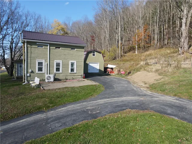 $159,900 | 82 South Main Street, Eldred, PA 16731