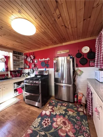 $159,900 | 82 South Main Street, Eldred, PA 16731