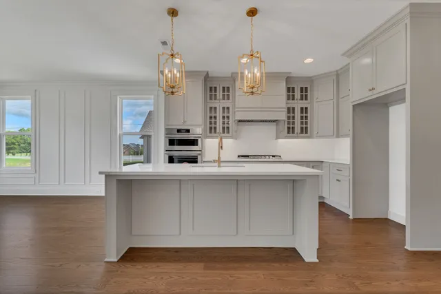 $1,074,900 | 7106 Denton Drive, Bell Buckle, TN 37020