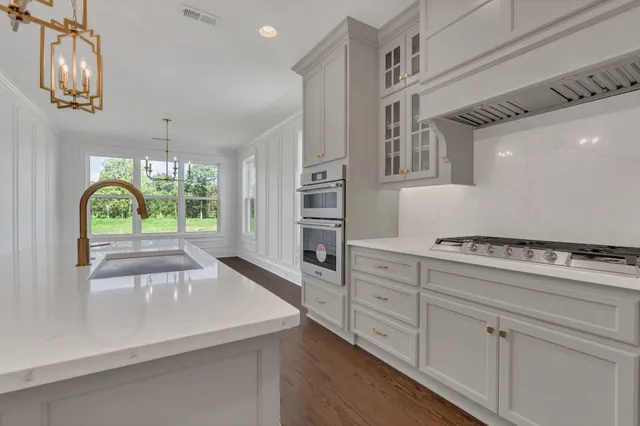 $1,074,900 | 7106 Denton Drive, Bell Buckle, TN 37020