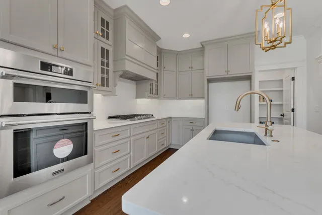 $1,074,900 | 7106 Denton Drive, Bell Buckle, TN 37020