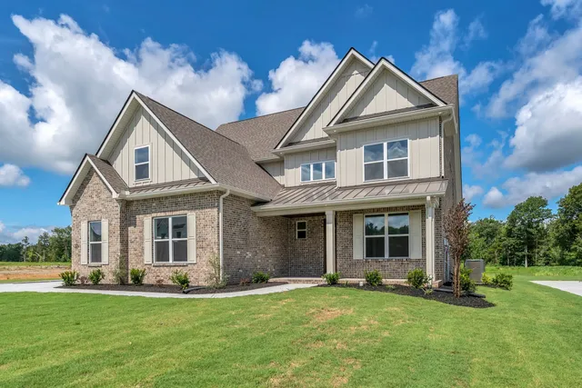 $1,074,900 | 7106 Denton Drive, Bell Buckle, TN 37020
