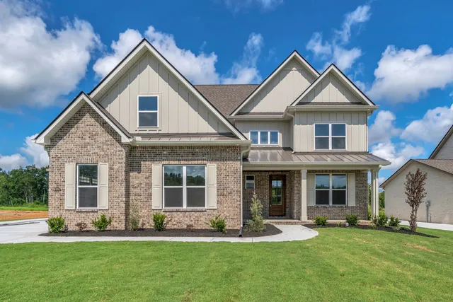 $1,074,900 | 7106 Denton Drive, Bell Buckle, TN 37020