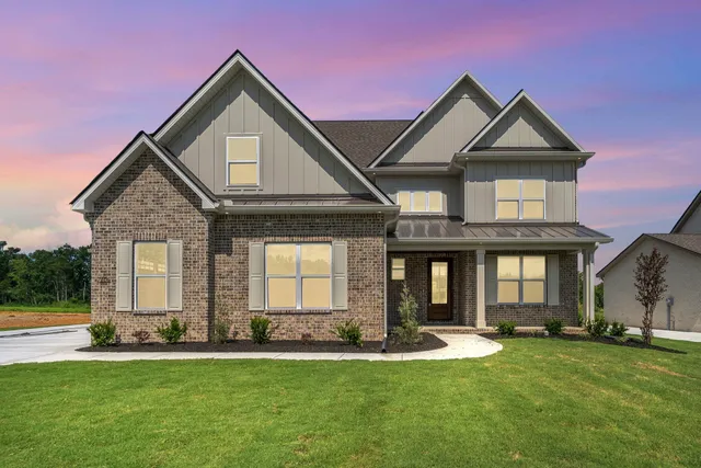 $1,074,900 | 7106 Denton Drive, Bell Buckle, TN 37020