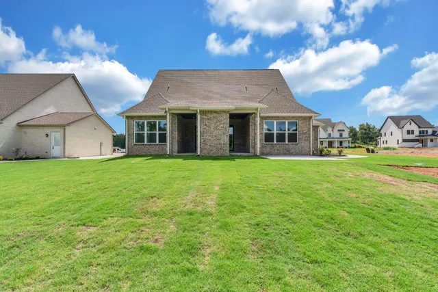 $1,074,900 | 7106 Denton Drive, Bell Buckle, TN 37020