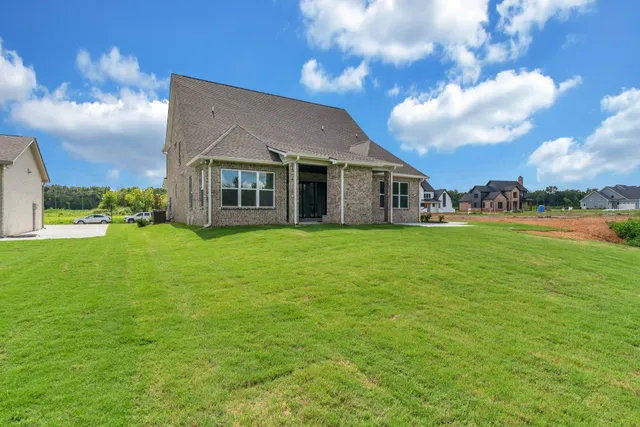$1,074,900 | 7106 Denton Drive, Bell Buckle, TN 37020