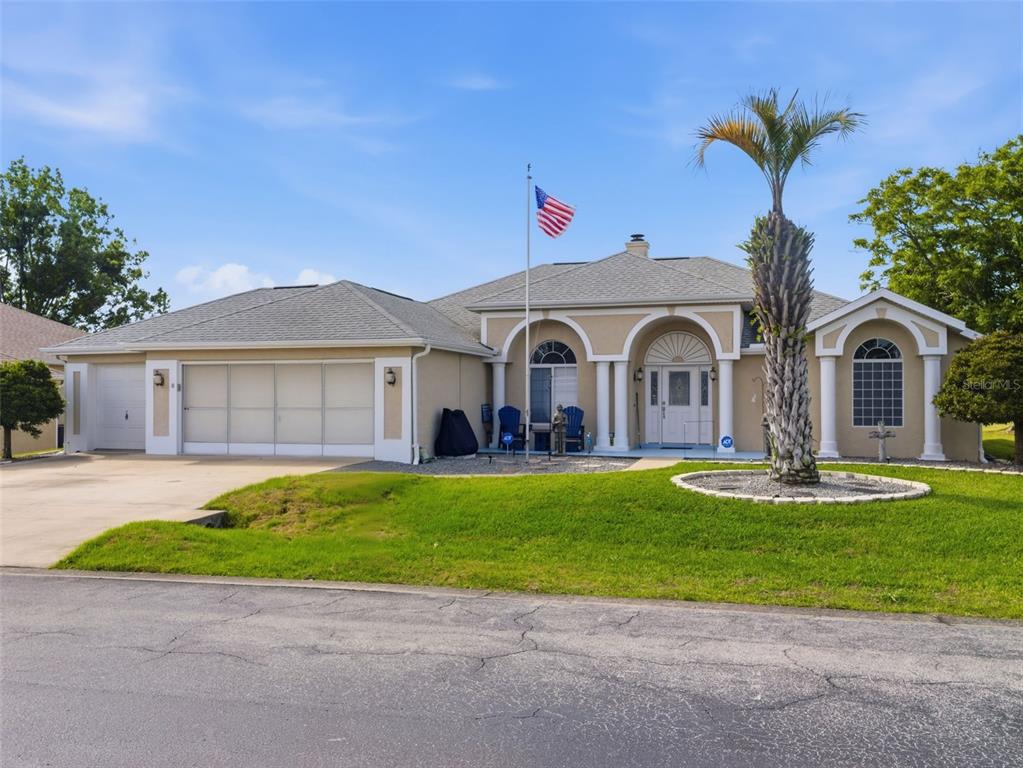 2445 Northwest 53rd Avenue Road Ocala, FL 34482 - Photo 3 of 46