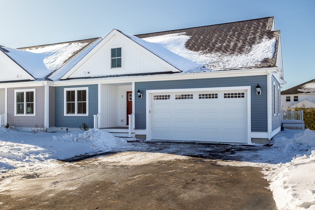 2 Hayley Circle Rochester, MA 02770 - Photo 6 of 28 Gallery Image 6