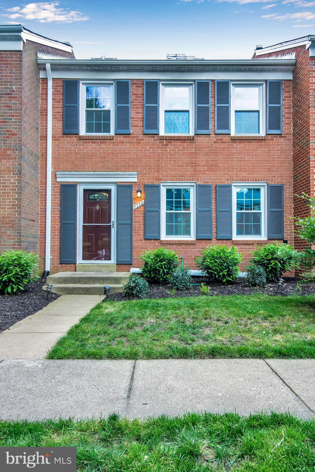 7772 Brandeis Way Springfield, VA 22153 - Photo 1 of 34 Gallery Image 1