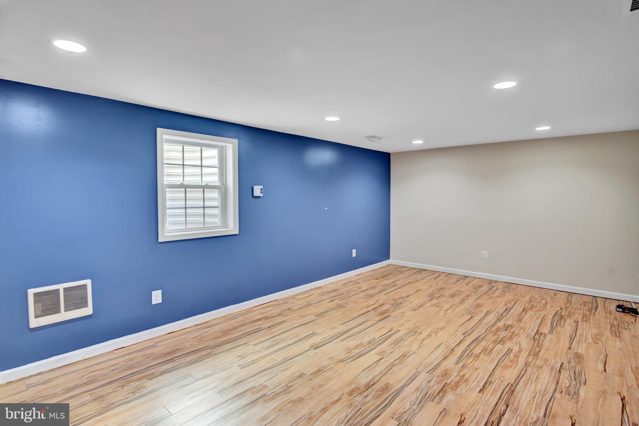 7772 Brandeis Way Springfield, VA 22153 - Photo 22 of 34 Rec Room -- Basement