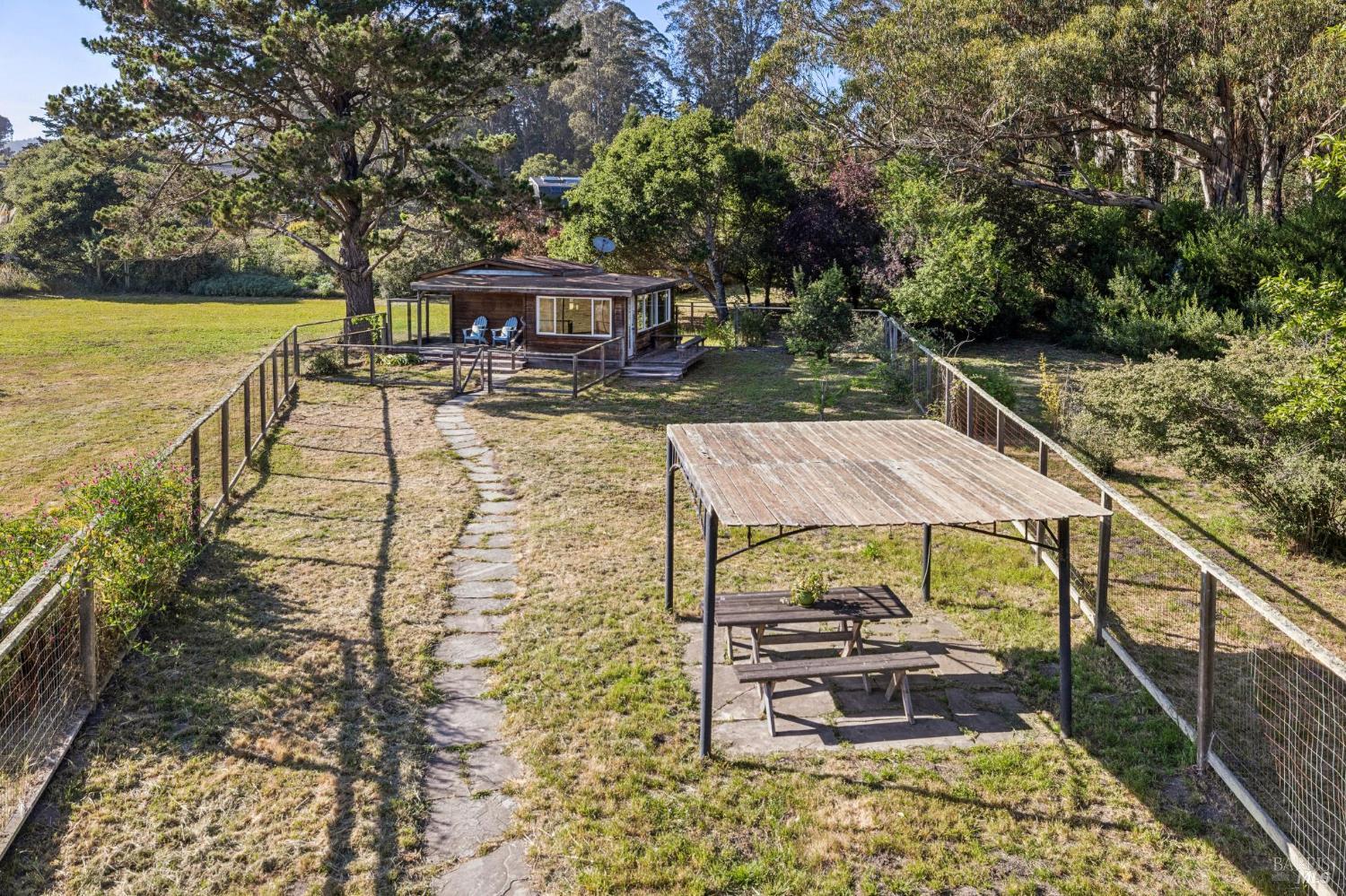 5 Lauff Ranch Road Bolinas, CA 94924 - Photo 63 of 92