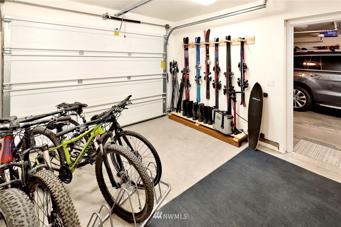 530 Bayside Road Bellingham, WA 98225 - Photo 40 of 40 a view of a room with gym equipment