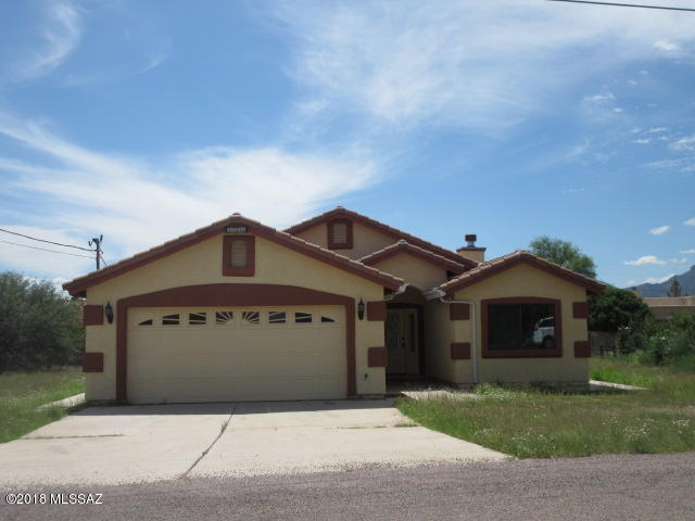 1716 CaminoPacifico Rio Rico, AZ 85648 - Photo 1 of 12