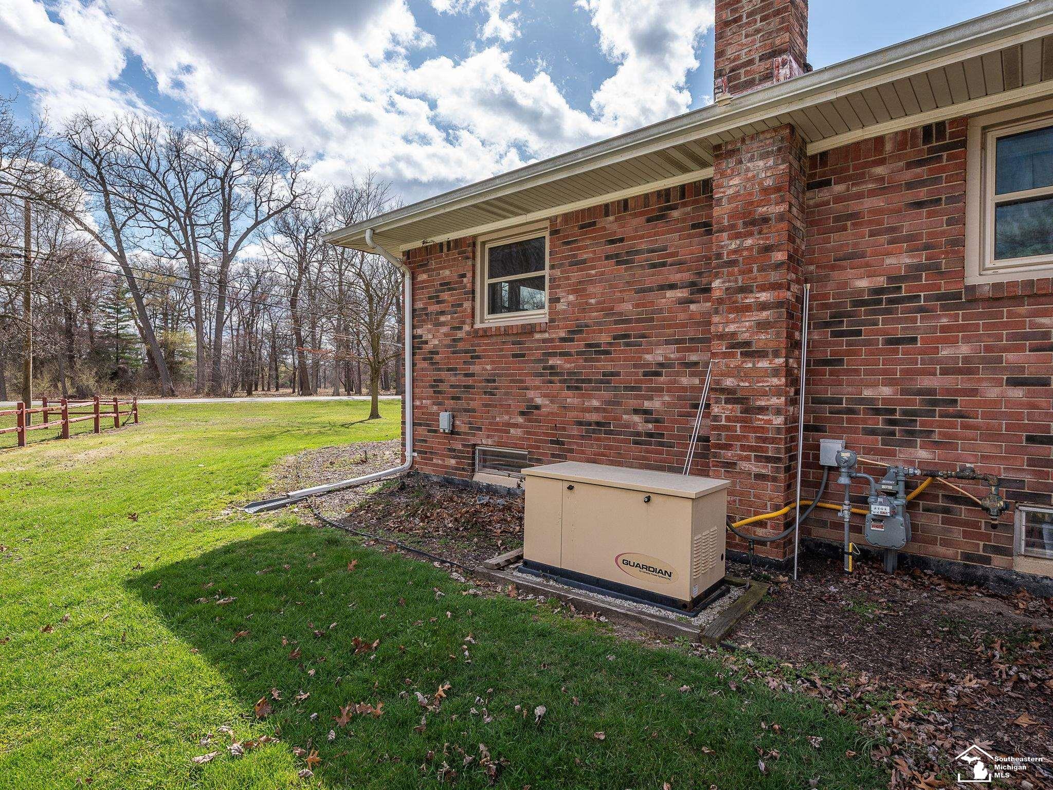 415 Nadeau Road Monroe, MI 48162 - Photo 30 of 34