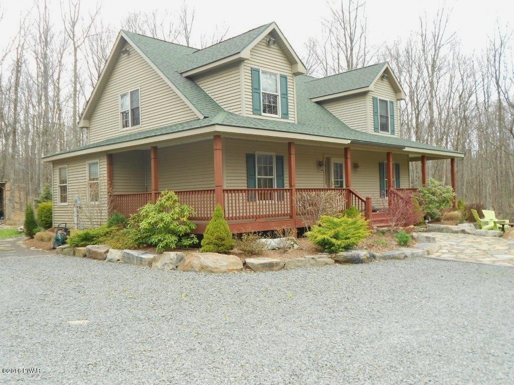 116 Johnson Road Canadensis, PA 18325 - Photo 41 of 41 39-sideview