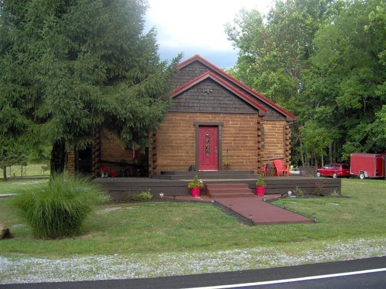 815 Wellsburg Walcott Road Brooksville, KY 41004 - Photo 1 of 30 Gallery Image 1