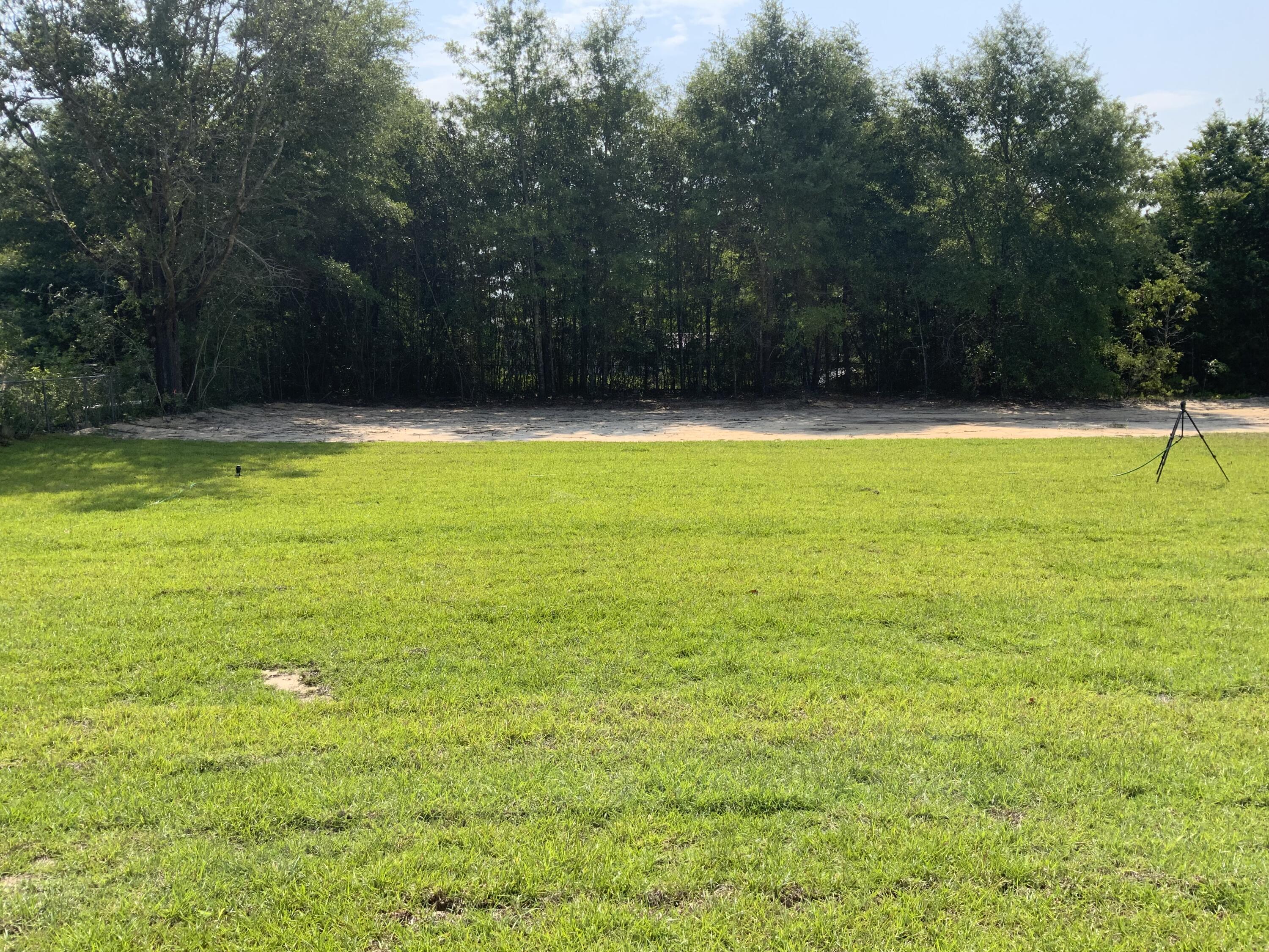 5835 Flamingo Road Crestview, FL 32539 - Photo 12 of 12 a view of under a large tree